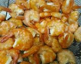 Foto langkah ke 1 dari resep Udang Saus Padang.