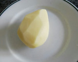 Foto del paso 1 de la receta: Brochetas de solomillo de cerdo glaseado
