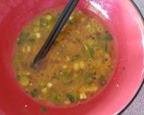Foto langkah ke 1 dari resep Wombok omelette (sawi putih).