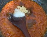 Foto langkah ke 3 dari resep Sambal Bajak khas Jawa Timur.
