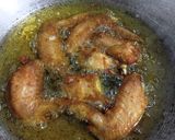 Foto langkah ke 4 dari resep Ayam Goreng Marinasi.