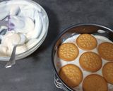 Foto del paso 3 de la receta Tarta de limón (queso y leche condensada)