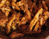 A picture of step 1 of Chicken Fajitas.