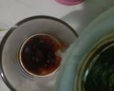 Foto langkah ke 1 dari resep Teh Kopi Creamer Kental Manis.