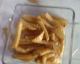 Foto langkah ke 3 dari resep Potato Lasagna Bolognese.