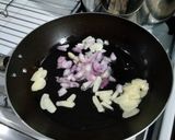 Foto langkah ke 2 dari resep Sayur Lodeh Anak Kost.