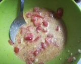 Foto del paso 1 de la receta Tofu macerado con salsa de mostaza Dijon
