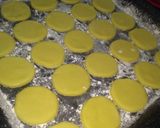 Foto del paso 4 de la receta: Galletitas de Manteca (tipo masitas finas)