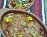Foto del paso 8 de la receta: Guiso de Mondongo Criollo