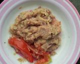 Foto langkah ke 2 dari resep Miehun goreng praktis.