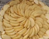 Foto del paso 2 de la receta: Tarta de manzanas