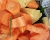 Foto langkah ke 3 dari resep Summer Juice.