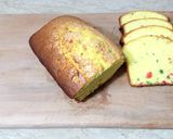 A picture of step 5 of Bakery Fruit Cake.