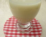 Foto del paso 4 de la receta: Leche de arroz