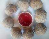 Fried Pilau cheese balls recipe step 6 photo