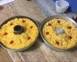 Foto del paso 7 de la receta: Rosca de Pascua rellena en horno eléctrico