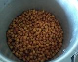 પાણીપુરી (Panipuri Recipe In gujarati) રેસીપી સ્ટેપ1ફોટો