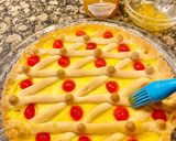 Foto del paso 12 de la receta: Pastel con crema de limón (Cake with lemon cream)