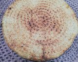 صورة لخطوة 3 من وصفة كسرة الشعير