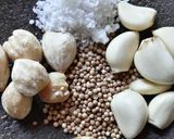 Foto langkah ke 1 dari resep Rempeyek kacang.