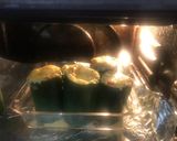 Foto del paso 8 de la receta: Calabaci relleno