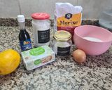 Foto del paso 1 de la receta: Polvorones 💣