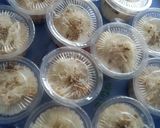 Foto langkah ke 6 dari resep Setup Roti Tawar Cup Simple✓.