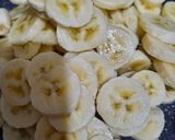 A picture of step 2 of Simple Fruit chaat.