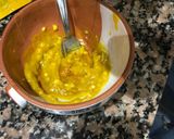 Foto del paso 2 de la receta: Riñones a la mostaza y miel con papas al horno