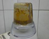 Foto langkah ke 1 dari resep RESEP MPASI OPOR AYAM : DIJAMIN NAFSU SIKECIL MENINGKAT.