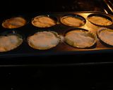Foto del paso 9 de la receta 🧁 Magdalenas tradicionales 👵 de limón 🍋