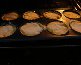 Foto del paso 9 de la receta: 🧁 Magdalenas tradicionales 👵 de limón 🍋