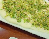 صورة لخطوة 7 من وصفة حلاوة الرز الطرابلسية