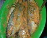 Foto langkah ke 3 dari resep Pepes Gembung Mak Rempong.