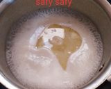 صورة لخطوة 3 من وصفة كيك يومي بكنيك مختلف