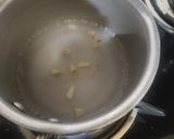 A picture of step 1 of Healthy chai.