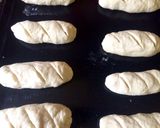 Foto del paso 11 de la receta: Pan francés (made in Uruguay)