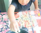 รูปขั้นตอนการทำที่ 4 ของ บัวลอยไข่หวาน