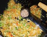 Mughlai paratha recipe step 3 photo
