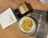 高蛋白甜點-蜂蜜鷹嘴豆泥優格碗的食譜步驟6照片