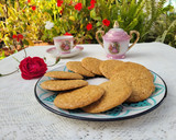 Foto del paso 4 de la receta: Galletitas de miel