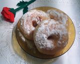 Foto langkah ke 9 dari resep Donat kentang super lembuut anti gagal.
