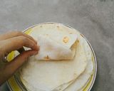 รูปขั้นตอนการทำที่ 5 ของ Soft tortillas ตอร์ติญ่านุ่มๆสำหรับห่อ