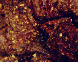 Foto del paso 6 de la receta: Brownie saludable
