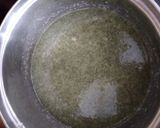 Kaporleves recept fázis 2 fotója