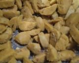 गट्टे की सब्जी (gatte ki sabzi recipe in Hindi) रेसिपी चरण 2 फोटो
