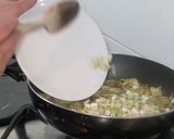 Foto del paso 2 de la receta: Lasaña de alcachofas y foie gras