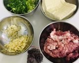 Fa Fa ~ 超下飯 四川 麻婆豆腐！的食譜步驟1照片