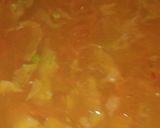 लौकी चने की दाल (Lauki chane ki dal recipe in hindi) रेसिपी चरण 4 फोटो