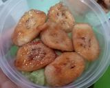 Foto langkah ke 4 dari resep Americans Pudding Choco Matcha.